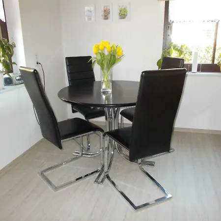 Ferienwohnung Hoffmann Rathmannsdorf Zewnętrze zdjęcie