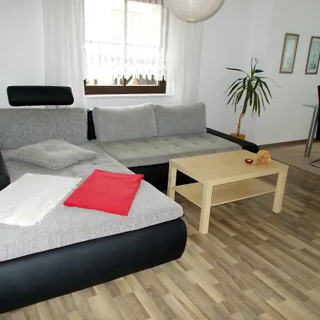 Ferienwohnung Hoffmann Rathmannsdorf Zewnętrze zdjęcie