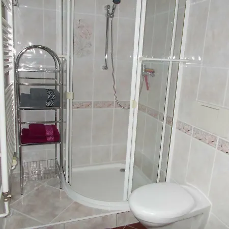 Ferienwohnung Hoffmann Rathmannsdorf Zewnętrze zdjęcie