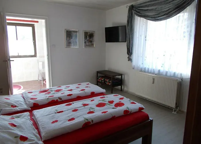 Ferienwohnung Hoffmann