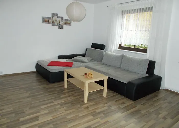 Ferienwohnung Hoffmann