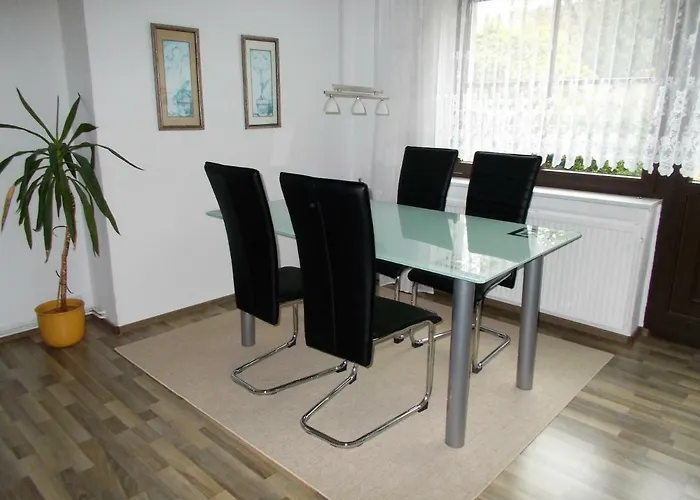 Ferienwohnung Hoffmann
