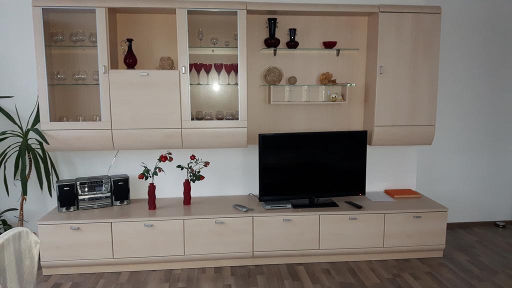 Hoffmann Apartment Rathmannsdorf