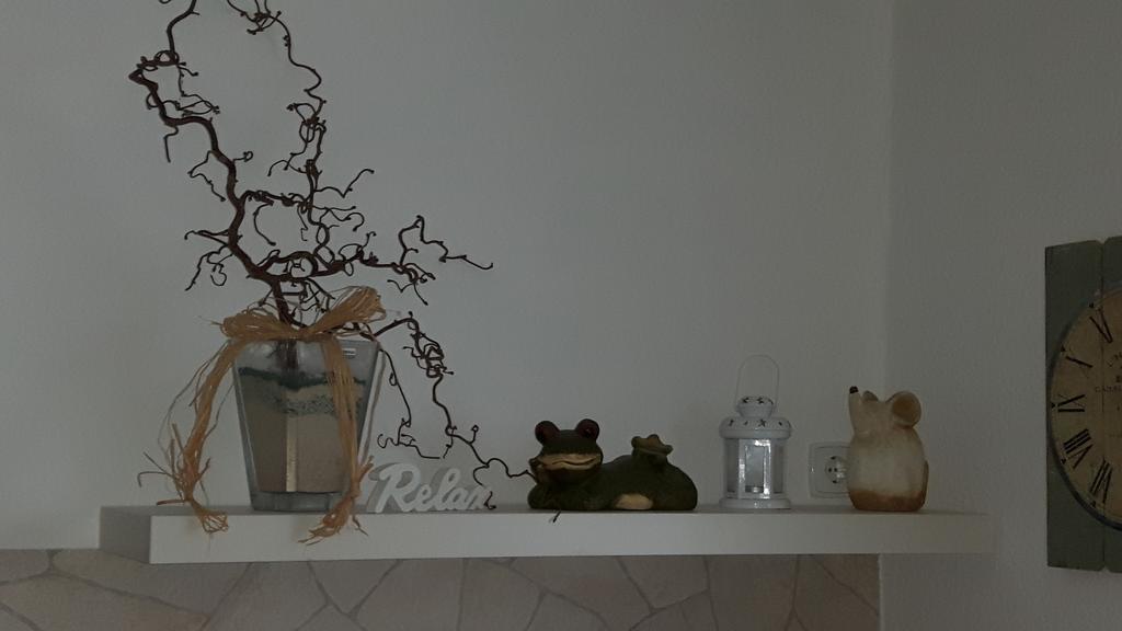 Hoffmann Apartment *