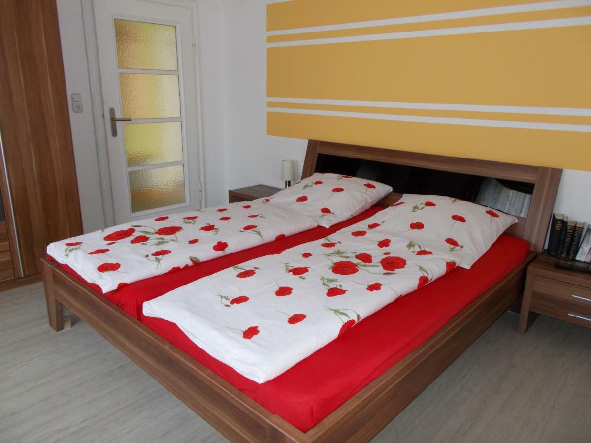 Apartment Hoffmann Rathmannsdorf