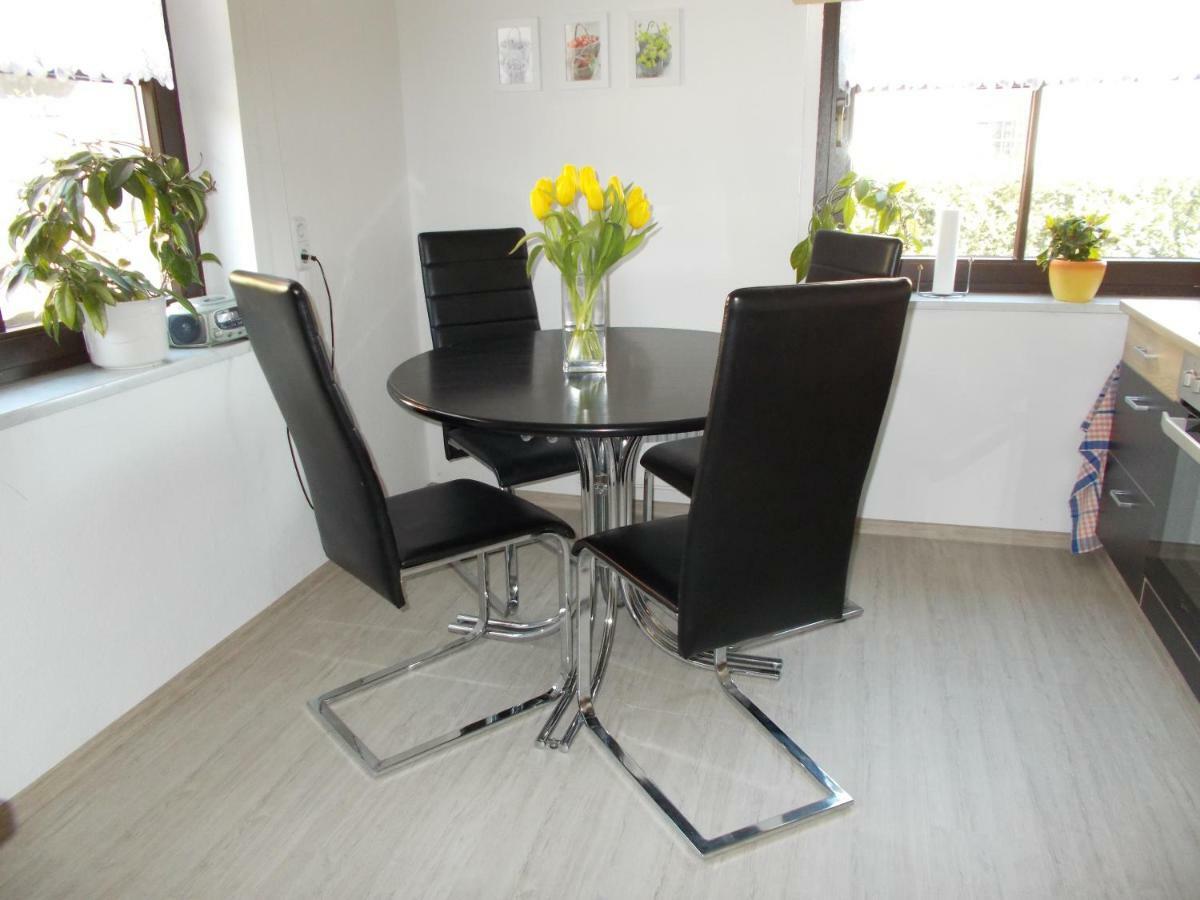 Apartment Hoffmann Rathmannsdorf