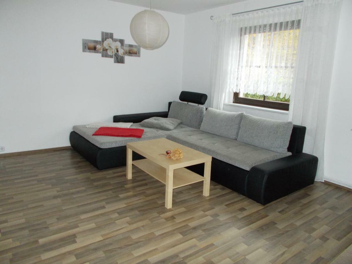 Apartment Hoffmann