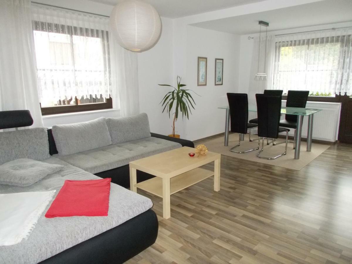 Apartment Hoffmann Rathmannsdorf