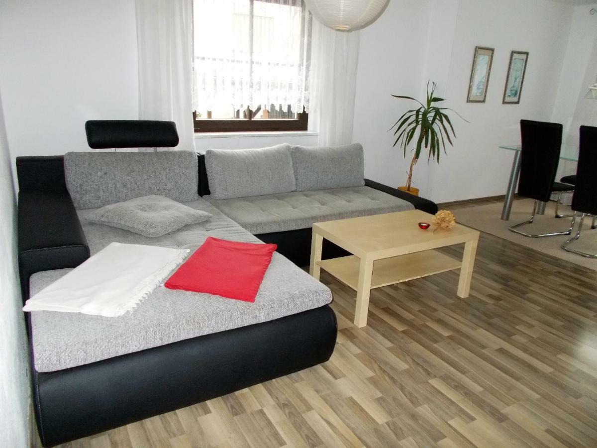 Apartment Hoffmann Rathmannsdorf