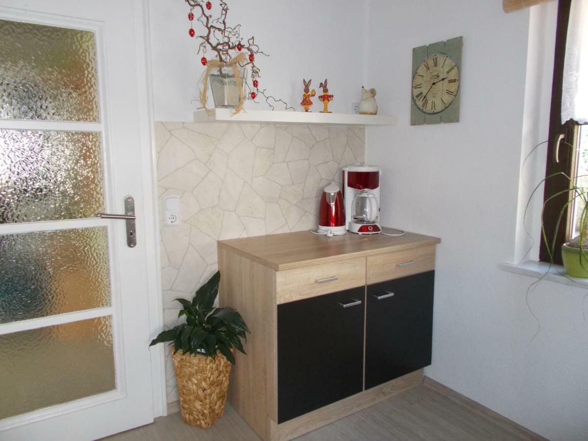 Hoffmann Apartment *