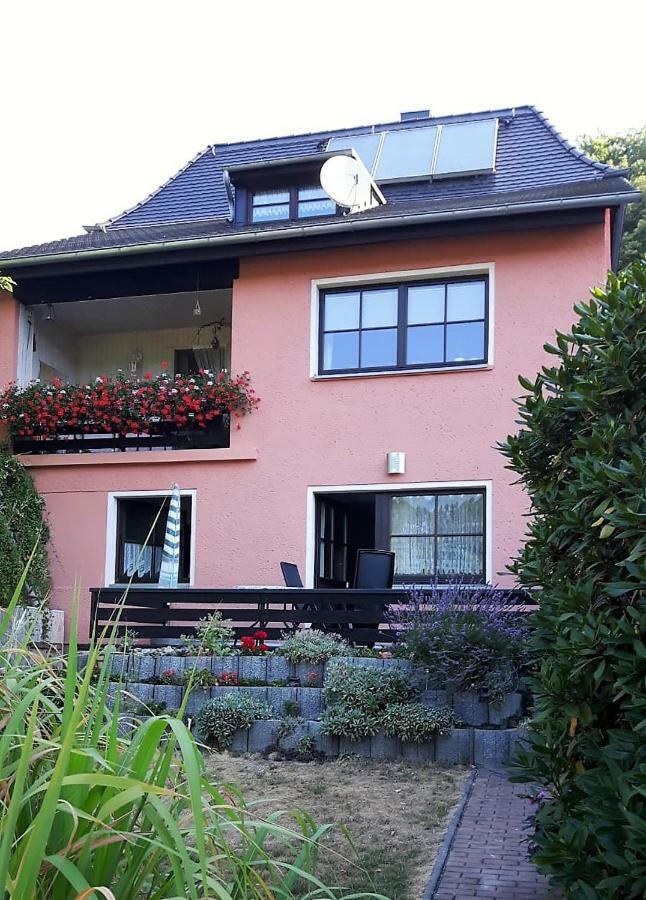 Apartment Hoffmann Rathmannsdorf